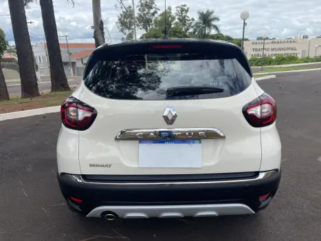 RENAULT Captur 1.6 16V 4P FLEX SCE INTENSE X-TRONIC CVT, Foto 12