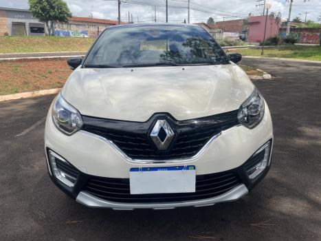 RENAULT Captur 1.6 16V 4P FLEX SCE INTENSE X-TRONIC CVT, Foto 15