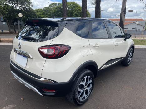 RENAULT Captur 1.6 16V 4P FLEX SCE INTENSE X-TRONIC CVT, Foto 17