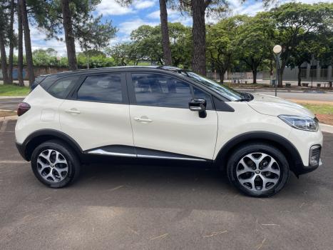 RENAULT Captur 1.6 16V 4P FLEX SCE INTENSE X-TRONIC CVT, Foto 23