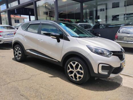 RENAULT Captur 1.6 16V 4P FLEX SCE LIFE X-TRONIC CVT, Foto 2