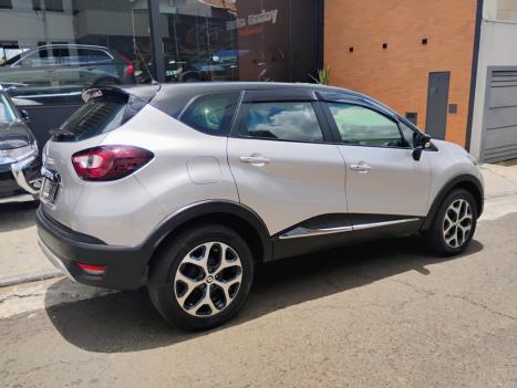 RENAULT Captur 1.6 16V 4P FLEX SCE LIFE X-TRONIC CVT, Foto 4