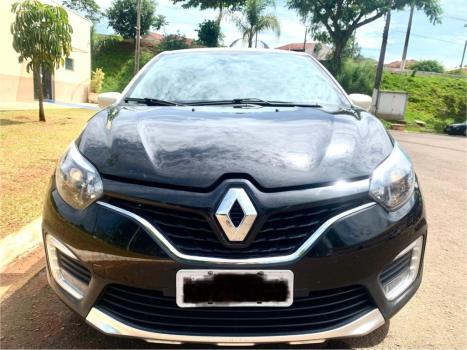 RENAULT Captur 1.6 16V 4P FLEX SCE LIFE X-TRONIC CVT, Foto 6