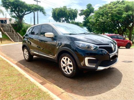 RENAULT Captur 1.6 16V 4P FLEX SCE LIFE X-TRONIC CVT, Foto 8