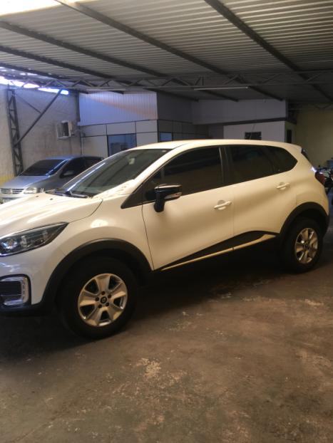 RENAULT Captur 1.6 16V 4P FLEX SCE LIFE X-TRONIC CVT, Foto 7