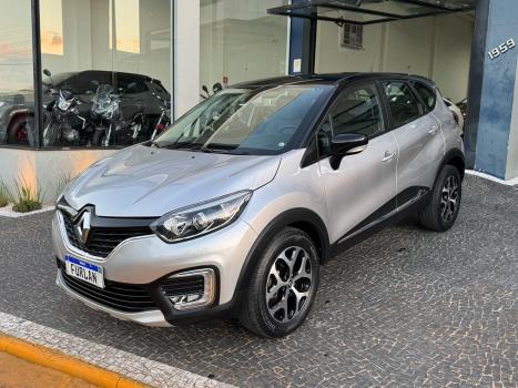 RENAULT Captur 1.6 16V 4P FLEX SCE INTENSE X-TRONIC CVT, Foto 2
