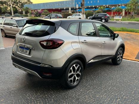 RENAULT Captur 1.6 16V 4P FLEX SCE INTENSE X-TRONIC CVT, Foto 3