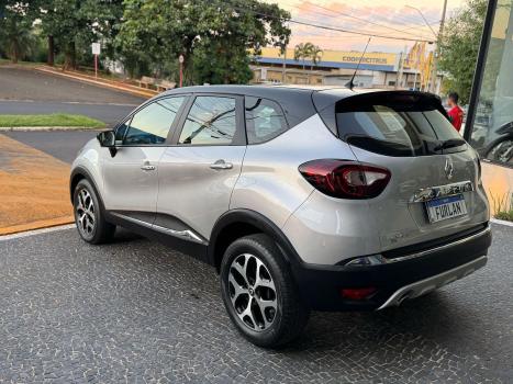 RENAULT Captur 1.6 16V 4P FLEX SCE INTENSE X-TRONIC CVT, Foto 4