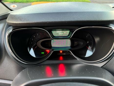 RENAULT Captur 1.6 16V 4P FLEX SCE INTENSE X-TRONIC CVT, Foto 9