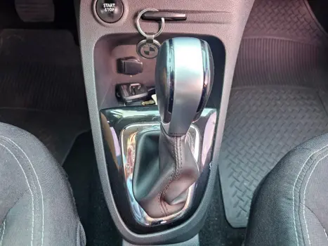 RENAULT Captur 1.6 16V 4P FLEX SCE LIFE X-TRONIC CVT, Foto 9