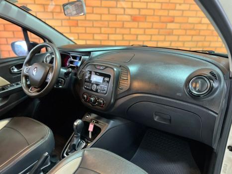 RENAULT Captur 1.6 16V 4P FLEX SCE LIFE X-TRONIC CVT, Foto 2