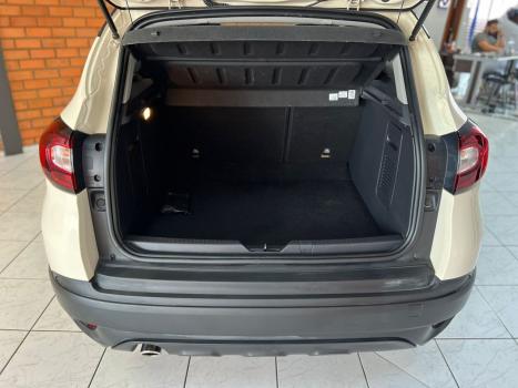 RENAULT Captur 1.6 16V 4P FLEX SCE LIFE X-TRONIC CVT, Foto 3