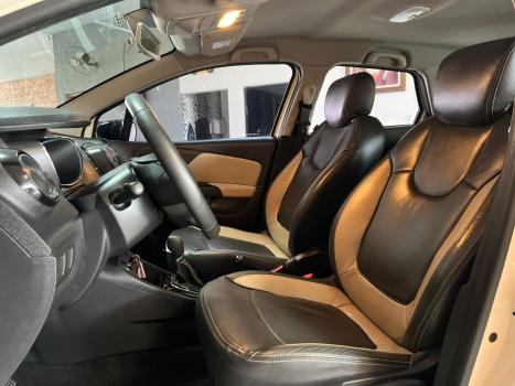 RENAULT Captur 1.6 16V 4P FLEX SCE LIFE X-TRONIC CVT, Foto 4