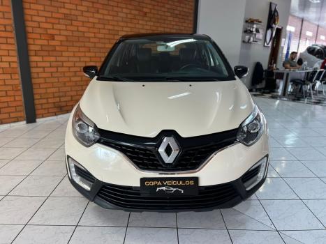 RENAULT Captur 1.6 16V 4P FLEX SCE LIFE X-TRONIC CVT, Foto 5