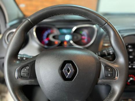 RENAULT Captur 1.6 16V 4P FLEX SCE LIFE X-TRONIC CVT, Foto 6
