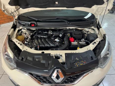 RENAULT Captur 1.6 16V 4P FLEX SCE LIFE X-TRONIC CVT, Foto 8