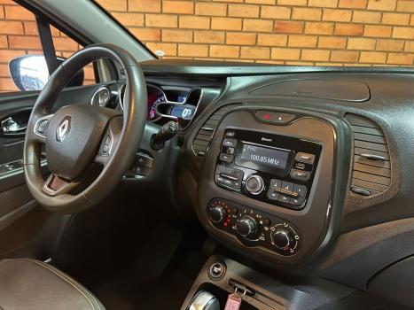 RENAULT Captur 1.6 16V 4P FLEX SCE LIFE X-TRONIC CVT, Foto 12