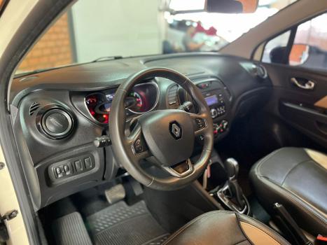 RENAULT Captur 1.6 16V 4P FLEX SCE LIFE X-TRONIC CVT, Foto 18