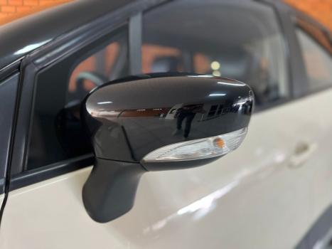 RENAULT Captur 1.6 16V 4P FLEX SCE LIFE X-TRONIC CVT, Foto 19