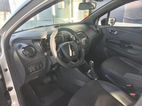 RENAULT Captur 1.6 16V 4P FLEX SCE LIFE X-TRONIC CVT, Foto 4