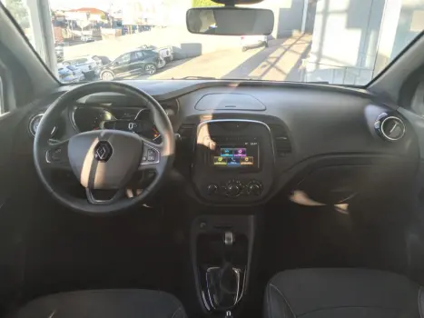 RENAULT Captur 1.6 16V 4P FLEX SCE LIFE X-TRONIC CVT, Foto 5