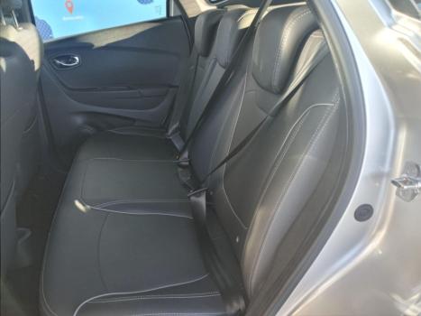 RENAULT Captur 1.6 16V 4P FLEX SCE LIFE X-TRONIC CVT, Foto 6