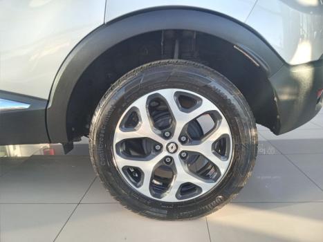 RENAULT Captur 1.6 16V 4P FLEX SCE LIFE X-TRONIC CVT, Foto 8