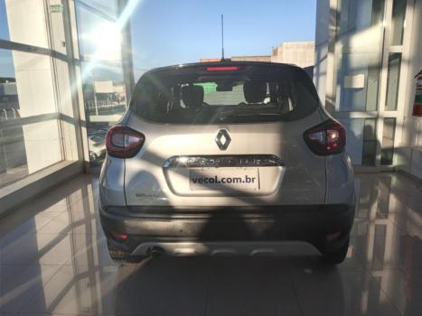 RENAULT Captur 1.6 16V 4P FLEX SCE LIFE X-TRONIC CVT, Foto 10