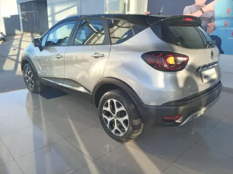 RENAULT Captur 1.6 16V 4P FLEX SCE LIFE X-TRONIC CVT, Foto 11