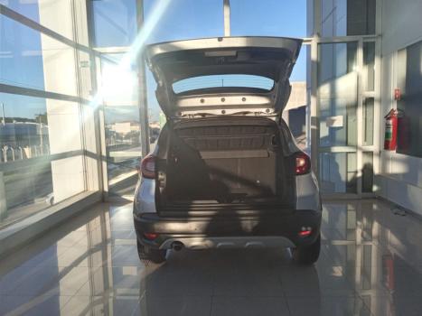 RENAULT Captur 1.6 16V 4P FLEX SCE LIFE X-TRONIC CVT, Foto 12