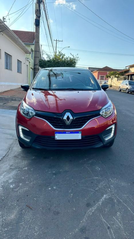 RENAULT Captur 1.6 16V 4P FLEX SCE LIFE X-TRONIC CVT, Foto 3