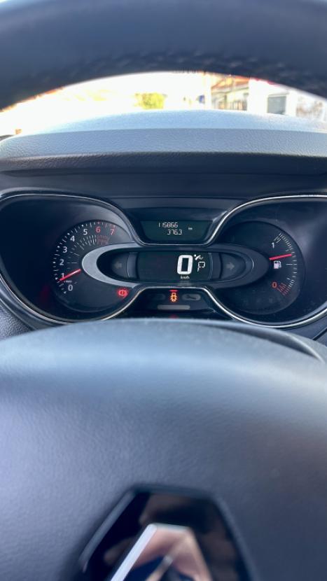 RENAULT Captur 1.6 16V 4P FLEX SCE LIFE X-TRONIC CVT, Foto 7