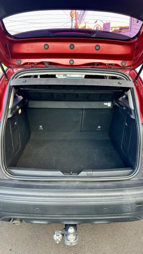 RENAULT Captur 1.6 16V 4P FLEX SCE LIFE X-TRONIC CVT, Foto 14