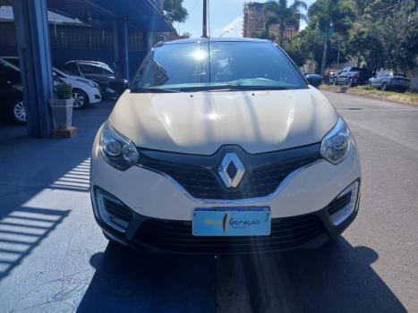 RENAULT Captur 1.6 16V 4P FLEX SCE LIFE X-TRONIC CVT, Foto 3