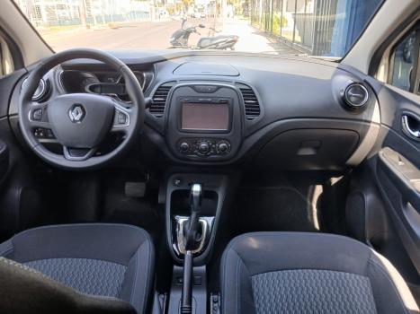 RENAULT Captur 1.6 16V 4P FLEX SCE LIFE X-TRONIC CVT, Foto 4