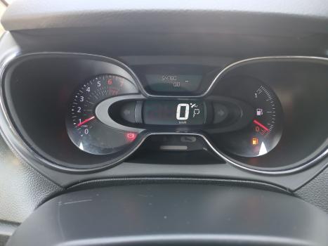 RENAULT Captur 1.6 16V 4P FLEX SCE LIFE X-TRONIC CVT, Foto 5