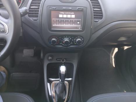 RENAULT Captur 1.6 16V 4P FLEX SCE LIFE X-TRONIC CVT, Foto 6