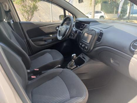 RENAULT Captur 1.6 16V 4P FLEX SCE LIFE X-TRONIC CVT, Foto 7