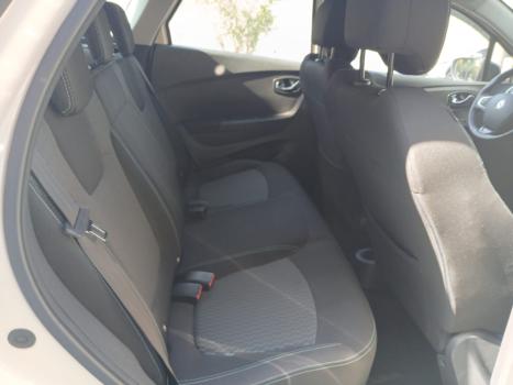 RENAULT Captur 1.6 16V 4P FLEX SCE LIFE X-TRONIC CVT, Foto 8