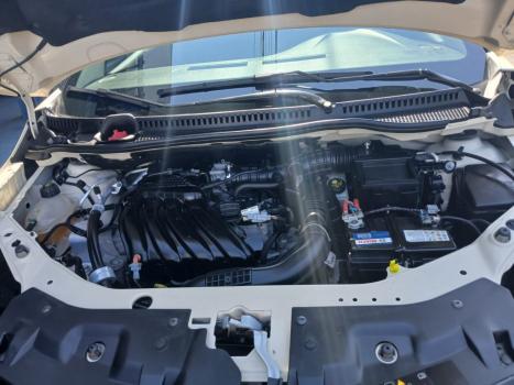 RENAULT Captur 1.6 16V 4P FLEX SCE LIFE X-TRONIC CVT, Foto 10