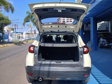 RENAULT Captur 1.6 16V 4P FLEX SCE LIFE X-TRONIC CVT, Foto 11