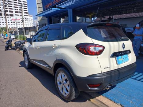 RENAULT Captur 1.6 16V 4P FLEX SCE LIFE X-TRONIC CVT, Foto 13