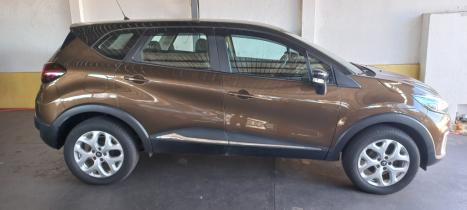 RENAULT Captur 1.6 16V 4P FLEX SCE LIFE X-TRONIC CVT, Foto 2