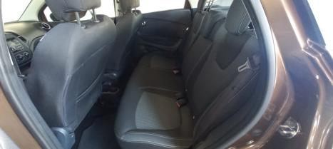 RENAULT Captur 1.6 16V 4P FLEX SCE LIFE X-TRONIC CVT, Foto 9