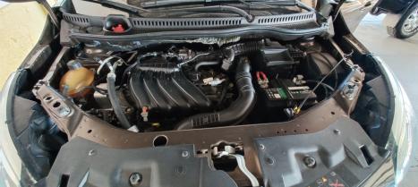 RENAULT Captur 1.6 16V 4P FLEX SCE LIFE X-TRONIC CVT, Foto 10