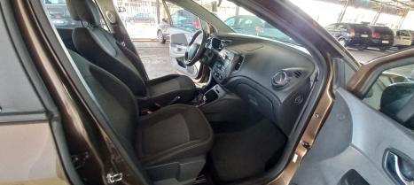 RENAULT Captur 1.6 16V 4P FLEX SCE LIFE X-TRONIC CVT, Foto 11