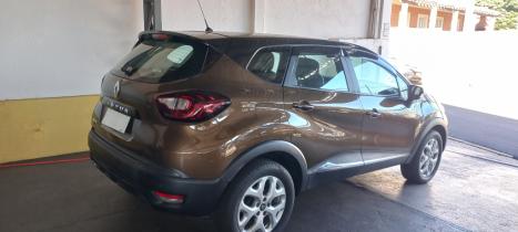 RENAULT Captur 1.6 16V 4P FLEX SCE LIFE X-TRONIC CVT, Foto 3