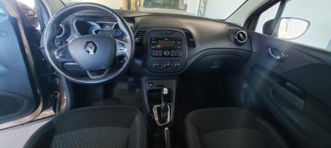 RENAULT Captur 1.6 16V 4P FLEX SCE LIFE X-TRONIC CVT, Foto 12