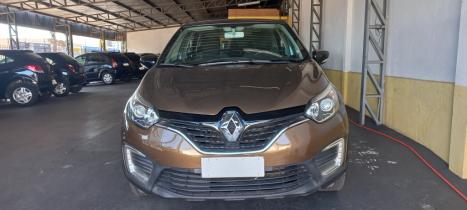 RENAULT Captur 1.6 16V 4P FLEX SCE LIFE X-TRONIC CVT, Foto 7