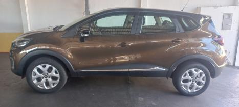 RENAULT Captur 1.6 16V 4P FLEX SCE LIFE X-TRONIC CVT, Foto 4